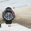 Часы Seiko Prospex SNJ027P1 фото 4